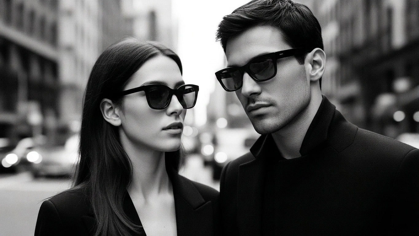 Look better. See better.